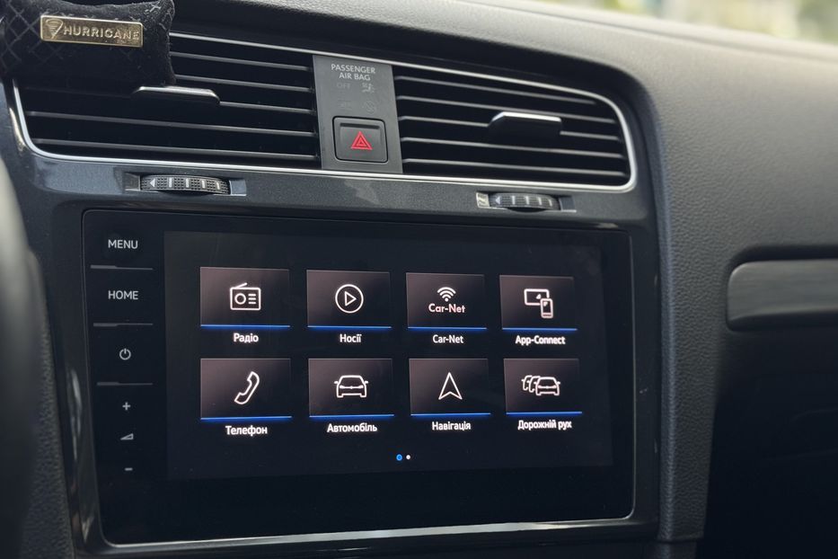 Продам Volkswagen e-Golf COMIS  2019 года в г. Умань, Черкасская область