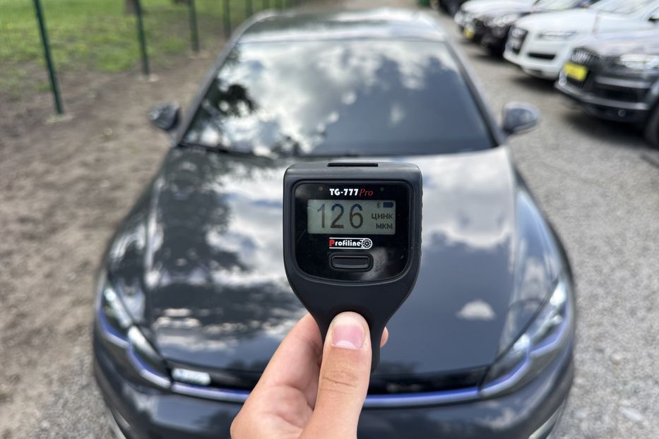 Продам Volkswagen e-Golf COMIS  2019 года в г. Умань, Черкасская область