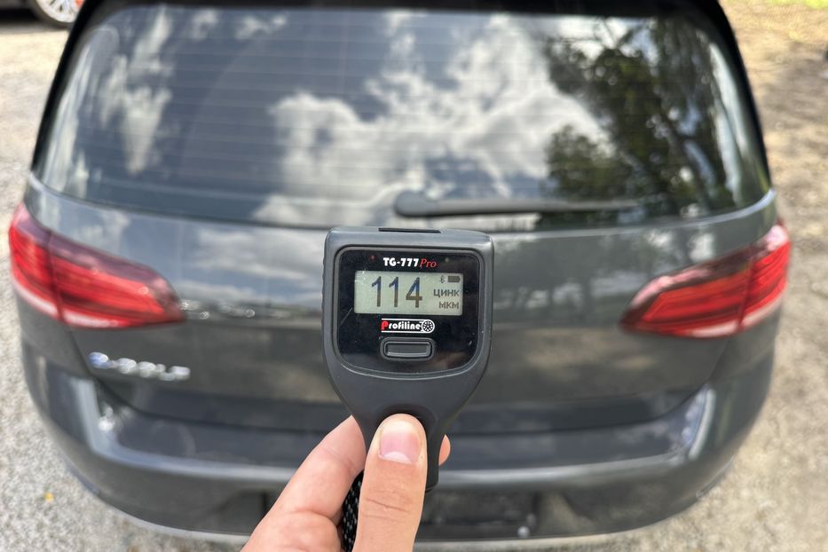 Продам Volkswagen e-Golf COMIS  2019 года в г. Умань, Черкасская область