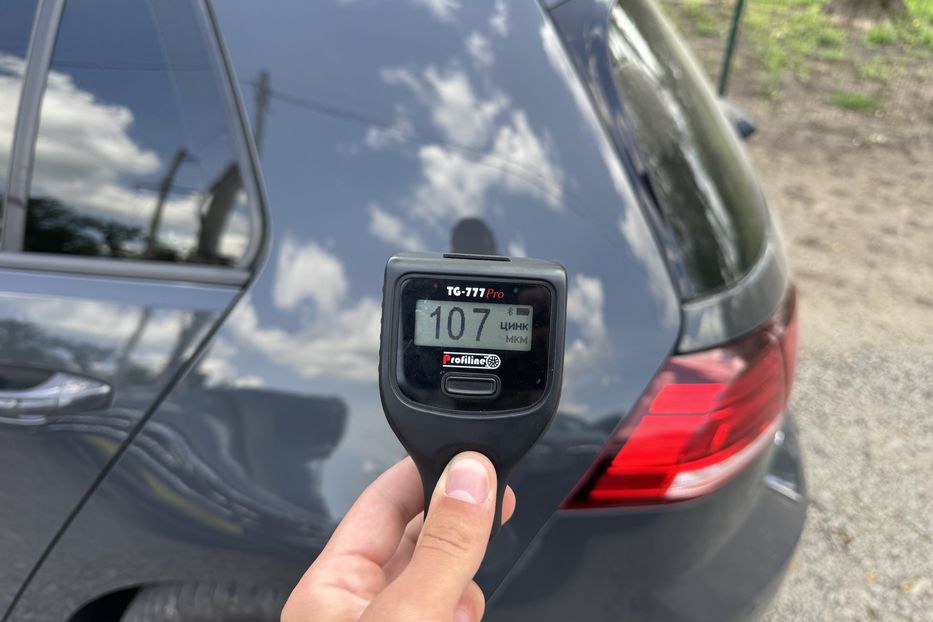 Продам Volkswagen e-Golf COMIS  2019 года в г. Умань, Черкасская область
