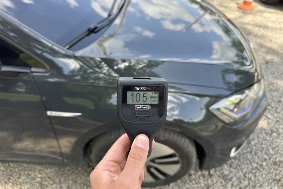 Продам Volkswagen e-Golf COMIS  2019 года в г. Умань, Черкасская область