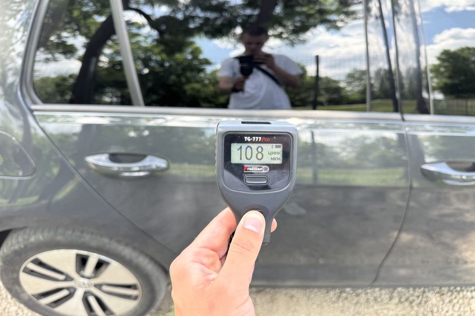 Продам Volkswagen e-Golf COMIS  2019 года в г. Умань, Черкасская область