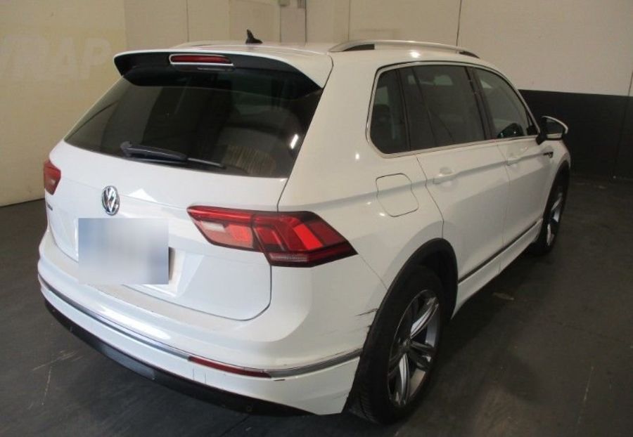 Продам Volkswagen Tiguan R-Line Comfortline v3233 2020 года в Луцке