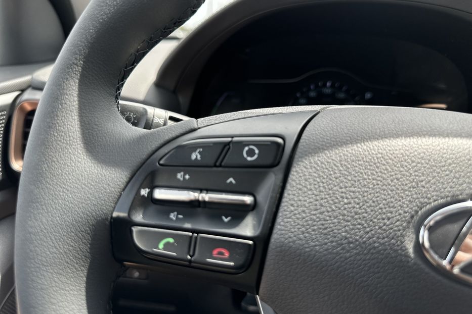Продам Hyundai Ioniq 2016 года в Луцке