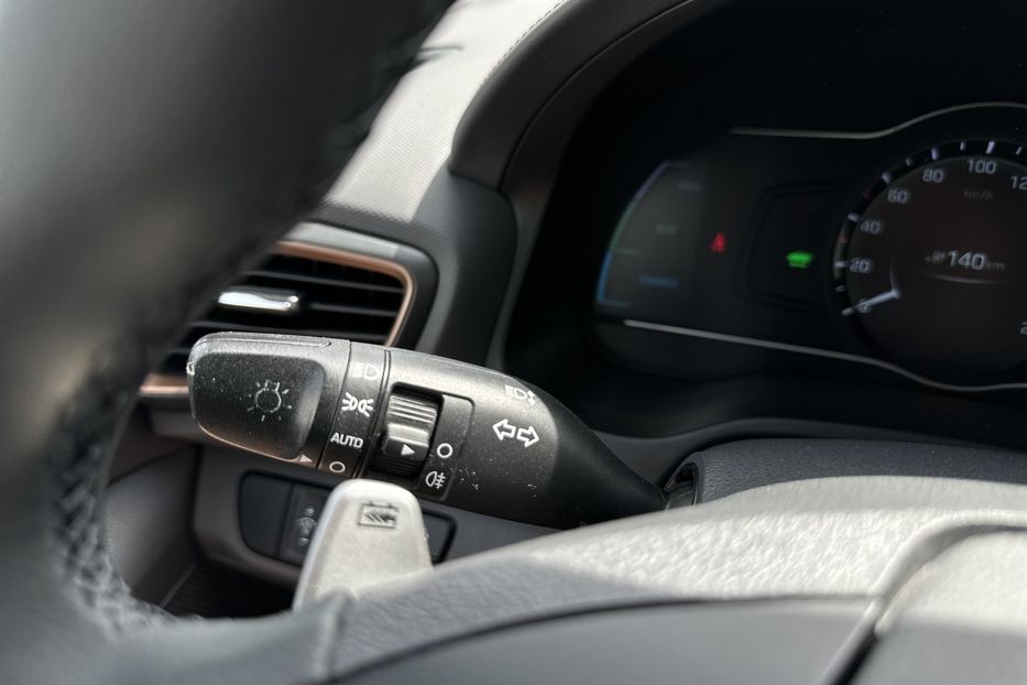 Продам Hyundai Ioniq 2016 года в Луцке