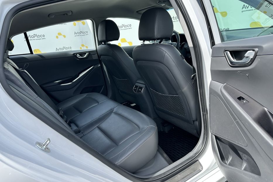 Продам Hyundai Ioniq 2016 года в Луцке