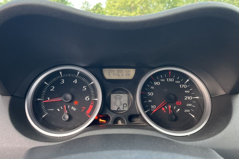 Продам Renault Megane Купе/Кабріолет 2006 года в Николаеве