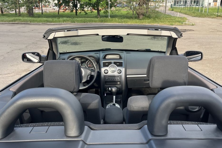 Продам Renault Megane Купе/Кабріолет 2006 года в Николаеве
