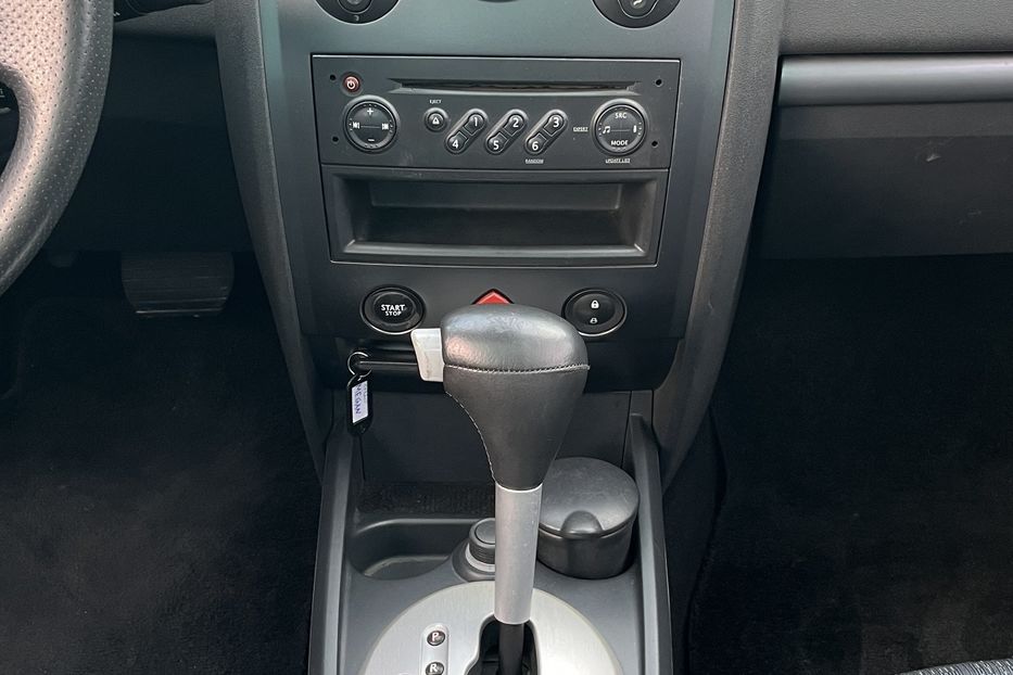 Продам Renault Megane Купе/Кабріолет 2006 года в Николаеве