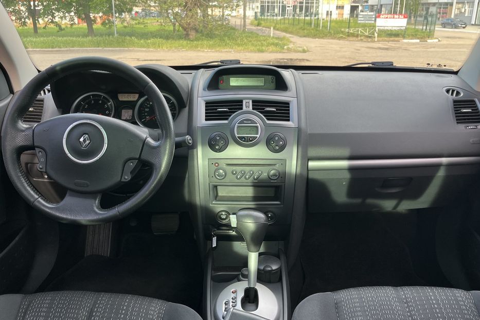 Продам Renault Megane Купе/Кабріолет 2006 года в Николаеве