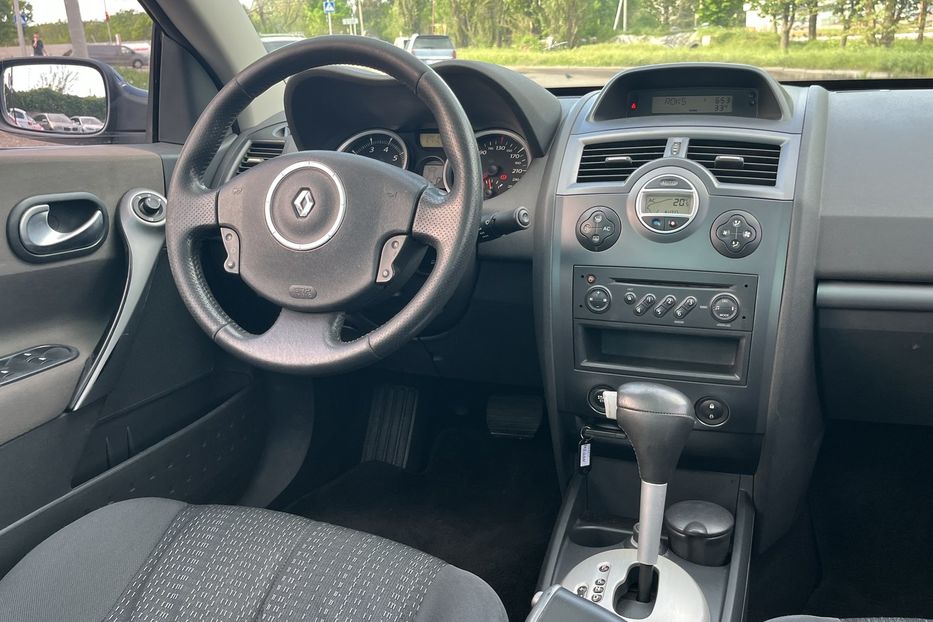 Продам Renault Megane Купе/Кабріолет 2006 года в Николаеве