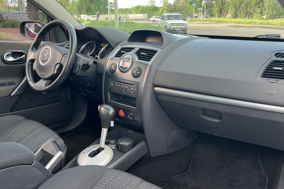 Продам Renault Megane Купе/Кабріолет 2006 года в Николаеве