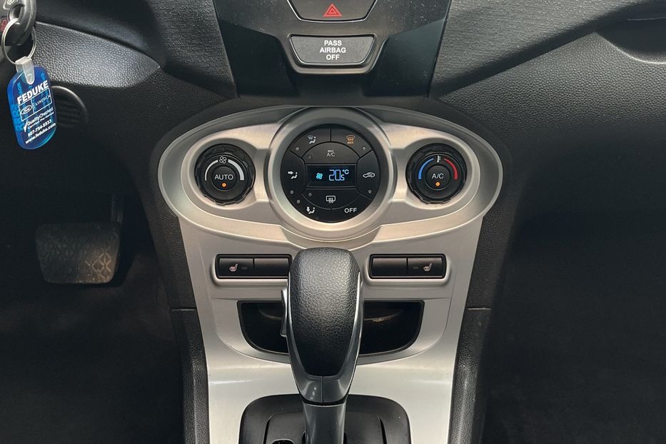 Продам Ford Fiesta SE 2018 года в Николаеве