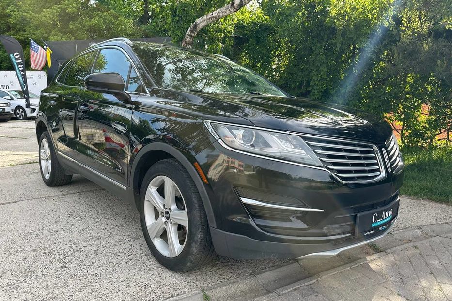Продам Lincoln MKC 2015 года в Черновцах