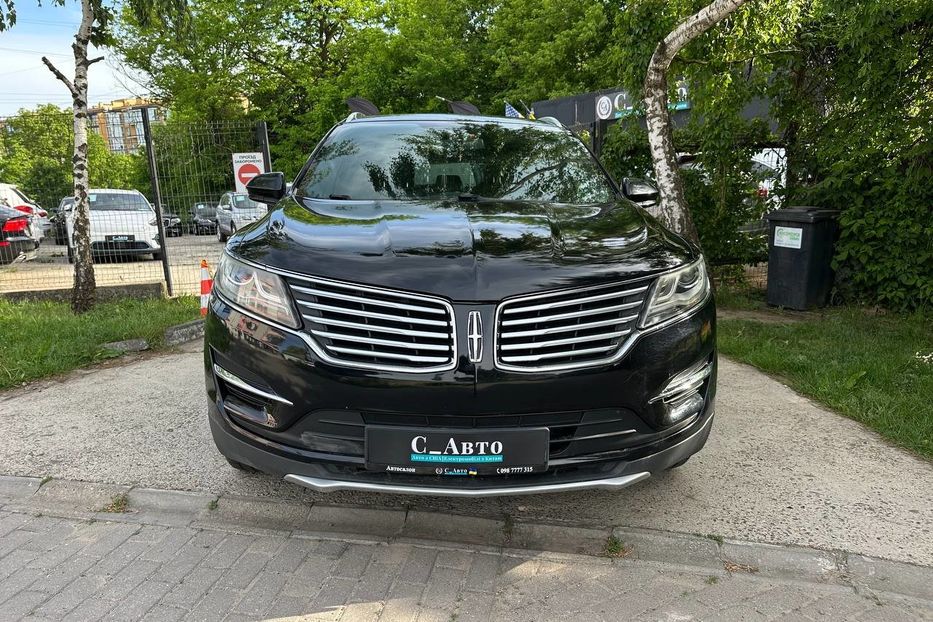 Продам Lincoln MKC 2015 года в Черновцах