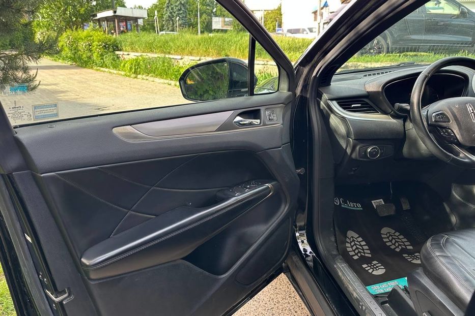 Продам Lincoln MKC 2015 года в Черновцах