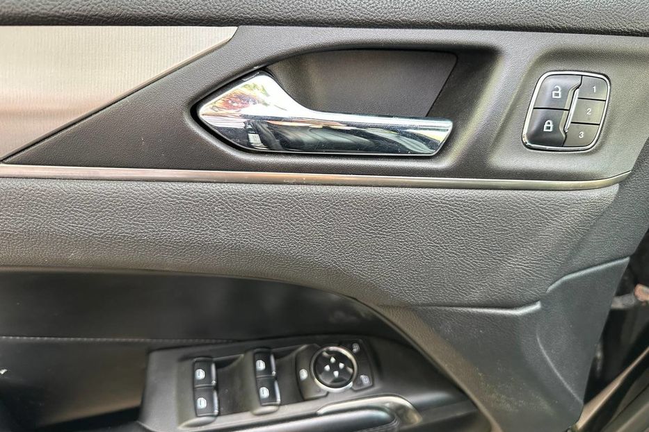 Продам Lincoln MKC 2015 года в Черновцах