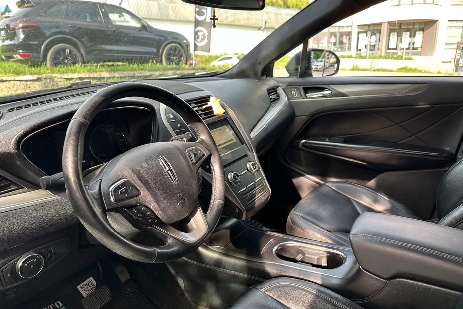 Продам Lincoln MKC 2015 года в Черновцах