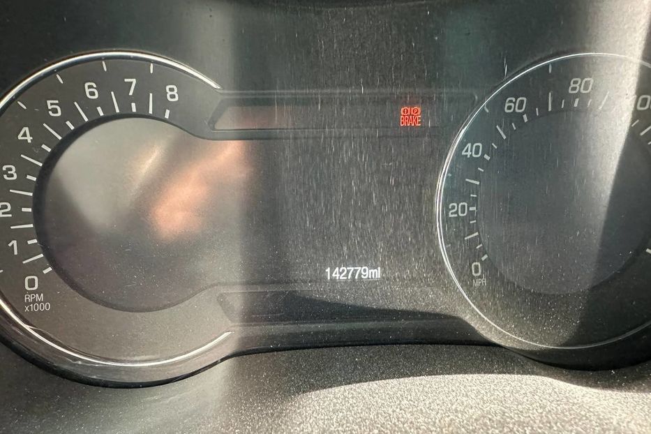 Продам Lincoln MKC 2015 года в Черновцах