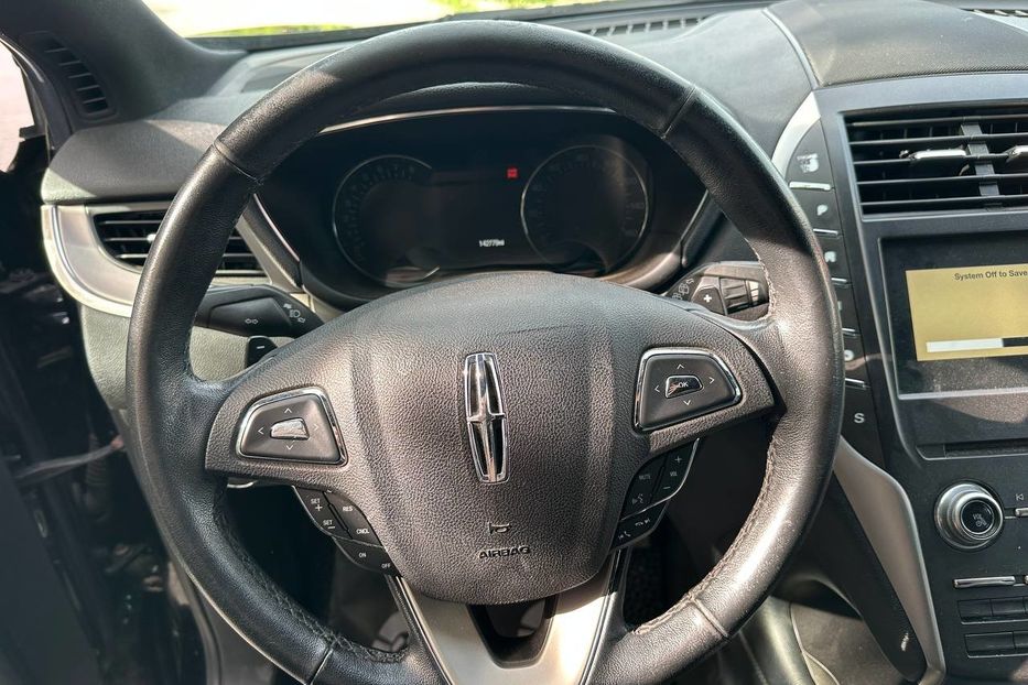 Продам Lincoln MKC 2015 года в Черновцах