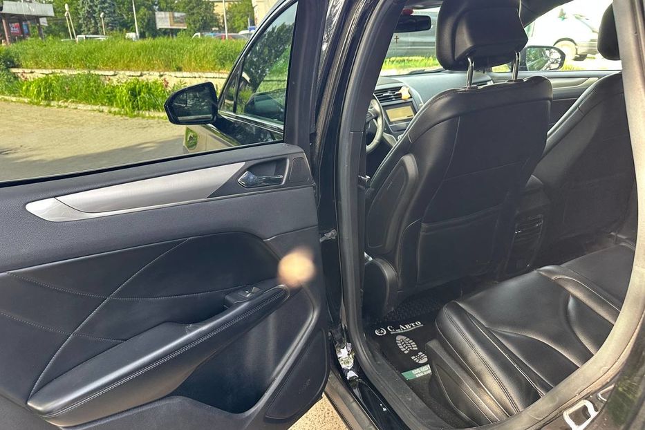 Продам Lincoln MKC 2015 года в Черновцах
