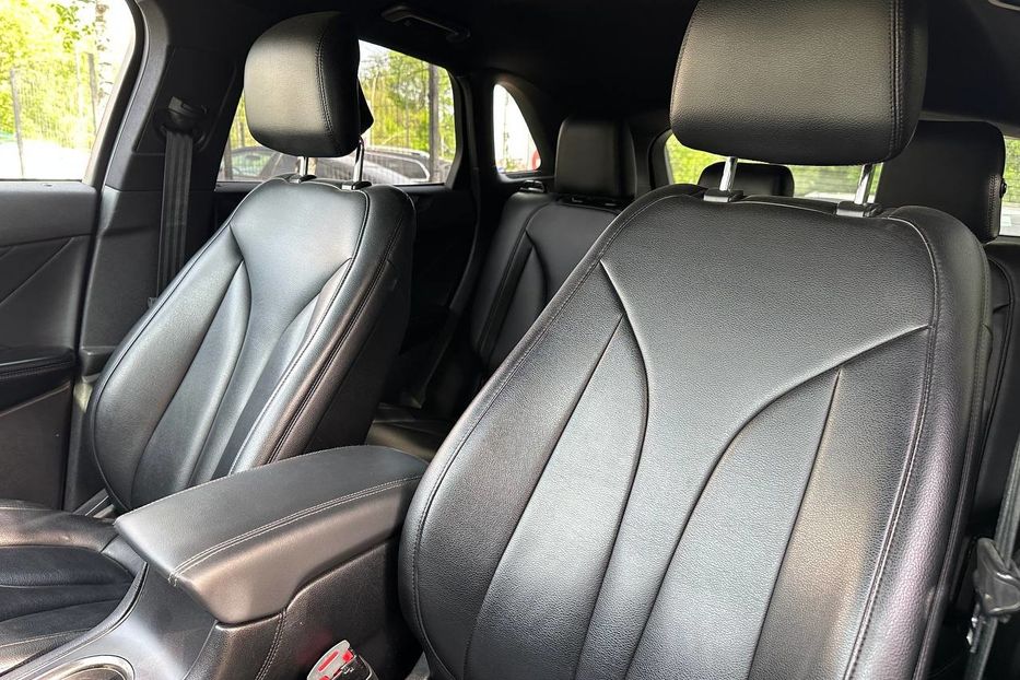 Продам Lincoln MKC 2015 года в Черновцах