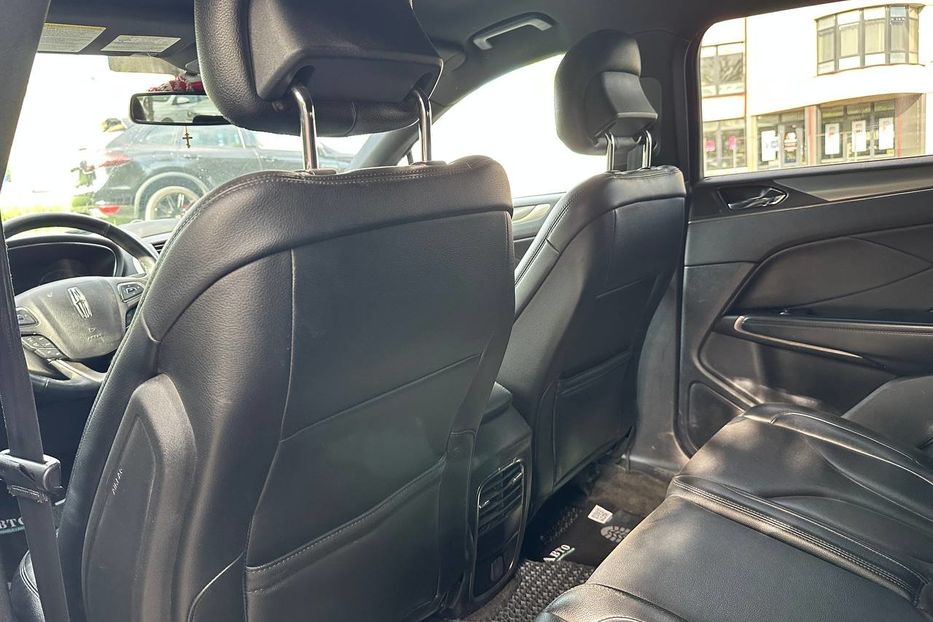 Продам Lincoln MKC 2015 года в Черновцах
