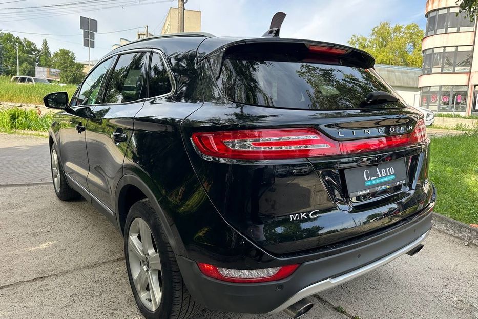 Продам Lincoln MKC 2015 года в Черновцах