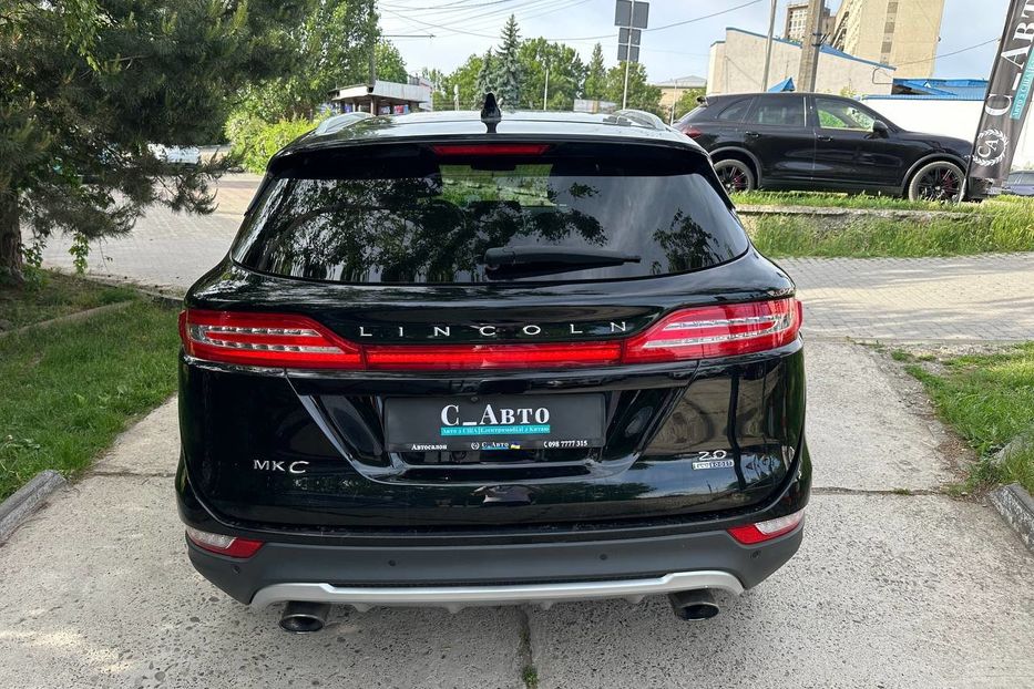 Продам Lincoln MKC 2015 года в Черновцах