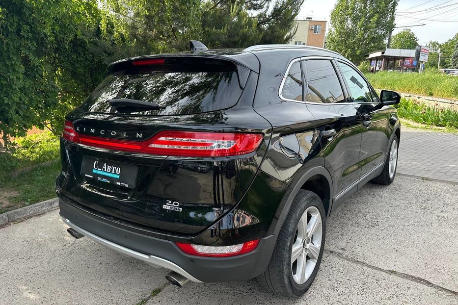 Продам Lincoln MKC 2015 года в Черновцах