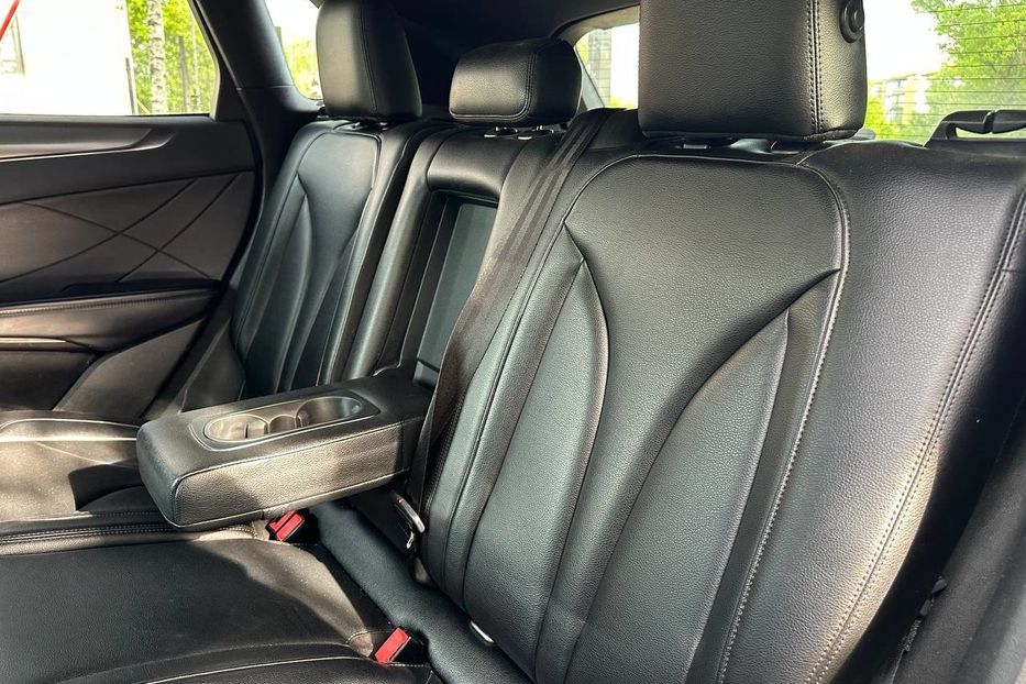 Продам Lincoln MKC 2015 года в Черновцах