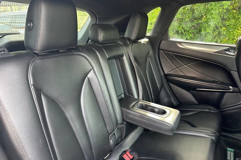 Продам Lincoln MKC 2015 года в Черновцах