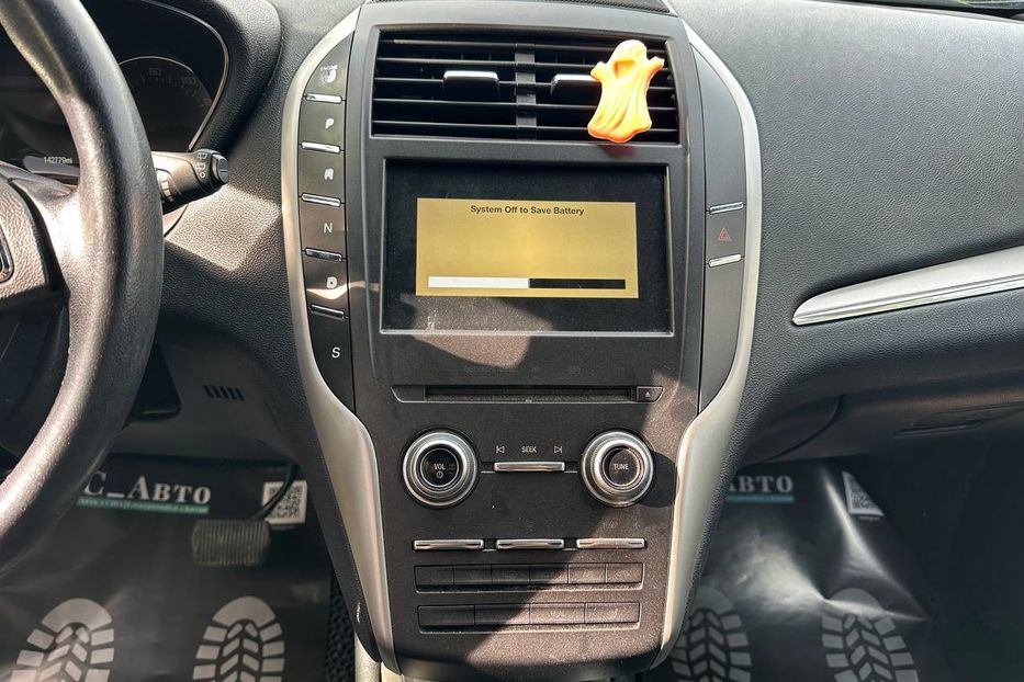 Продам Lincoln MKC 2015 года в Черновцах