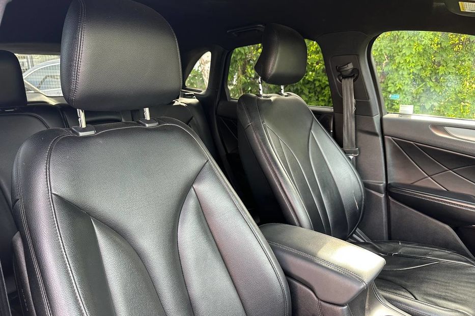 Продам Lincoln MKC 2015 года в Черновцах