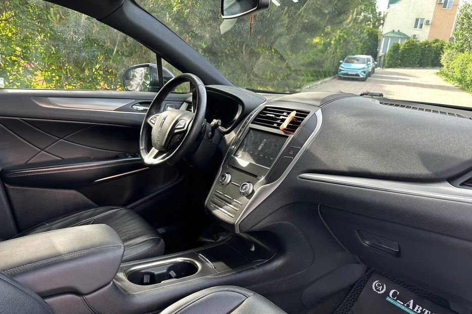 Продам Lincoln MKC 2015 года в Черновцах
