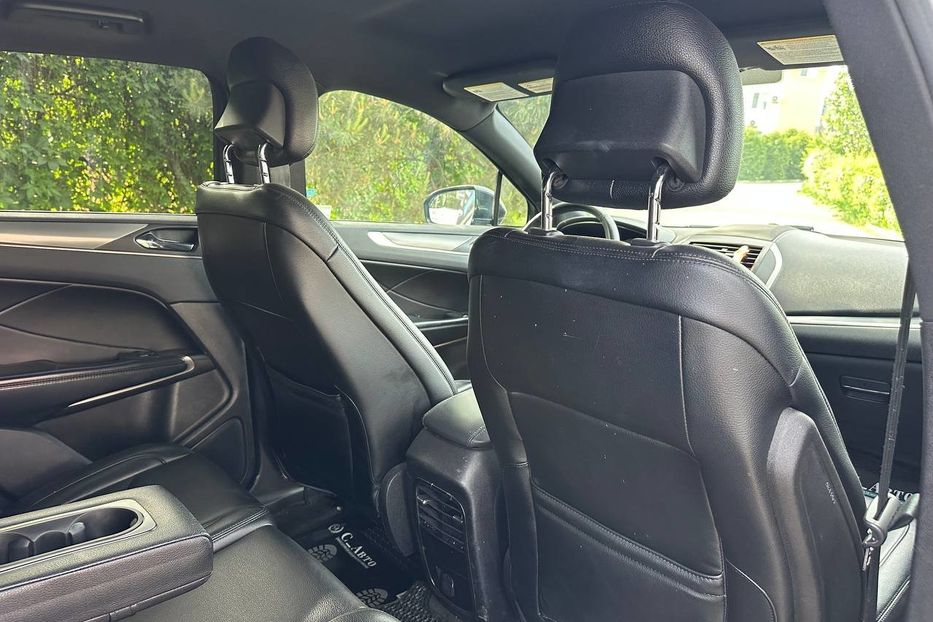 Продам Lincoln MKC 2015 года в Черновцах