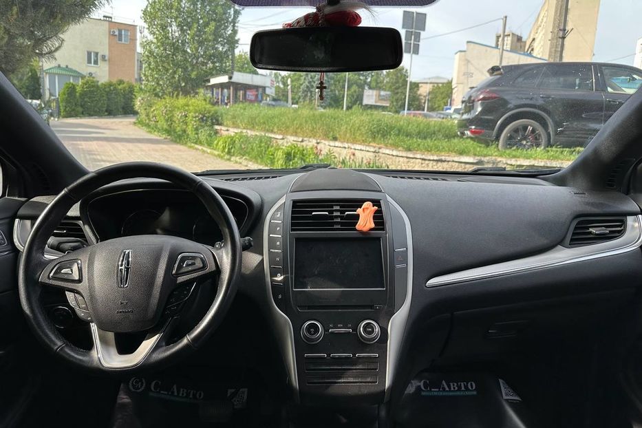 Продам Lincoln MKC 2015 года в Черновцах
