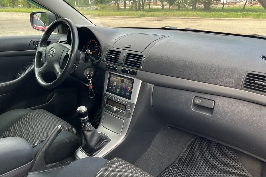 Продам Toyota Avensis 2006 года в Николаеве