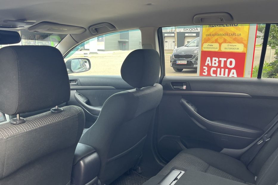 Продам Toyota Avensis 2006 года в Николаеве
