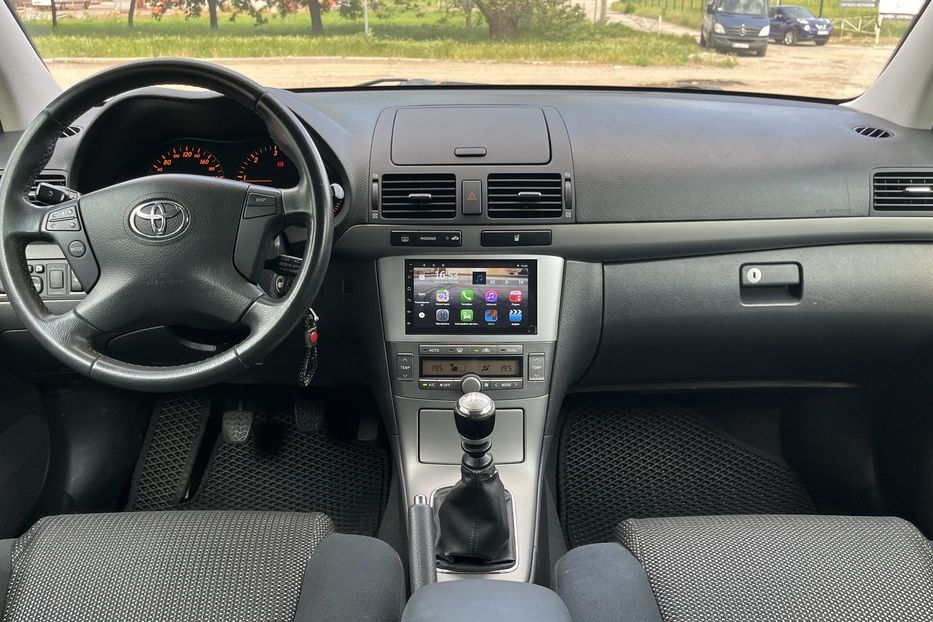 Продам Toyota Avensis 2006 года в Николаеве