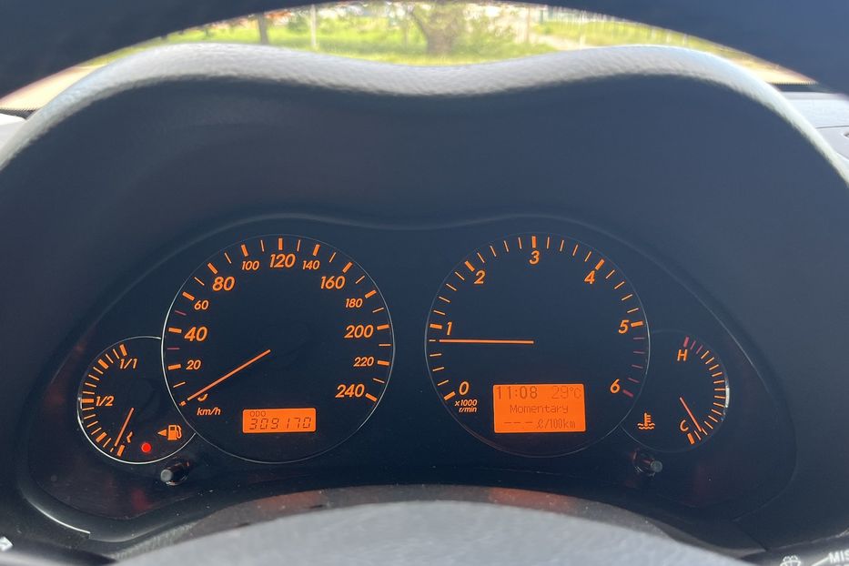 Продам Toyota Avensis 2006 года в Николаеве