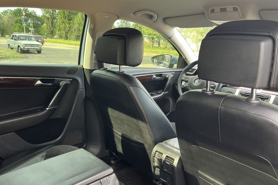 Продам Volkswagen Passat B7 Highline Офіційний 2011 года в Николаеве