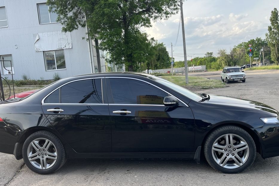 Продам Honda Accord Type-S 2007 года в Николаеве