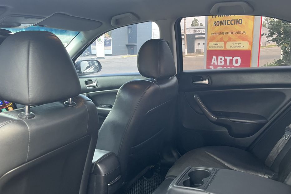 Продам Honda Accord Type-S 2007 года в Николаеве
