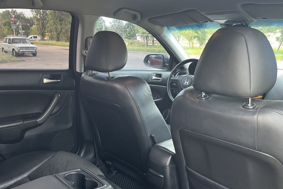 Продам Honda Accord Type-S 2007 года в Николаеве