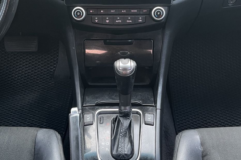 Продам Honda Accord Type-S 2007 года в Николаеве