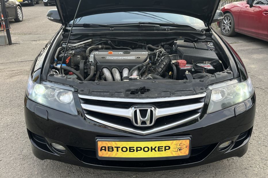 Продам Honda Accord Type-S 2007 года в Николаеве