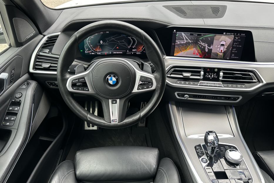 Продам BMW X5 Xdrive30d M-Paket 2020 года в Киеве