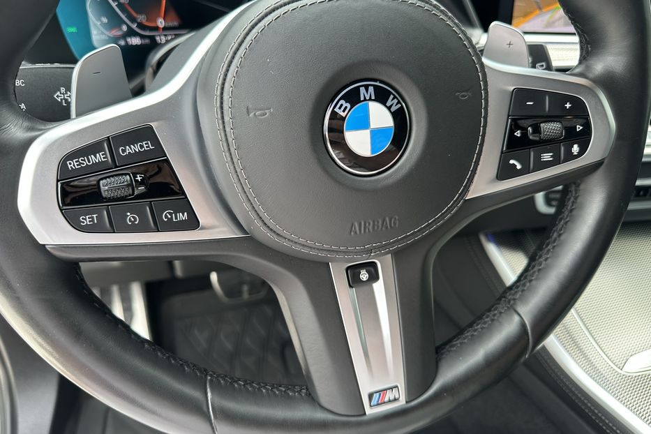 Продам BMW X5 Xdrive30d M-Paket 2020 года в Киеве