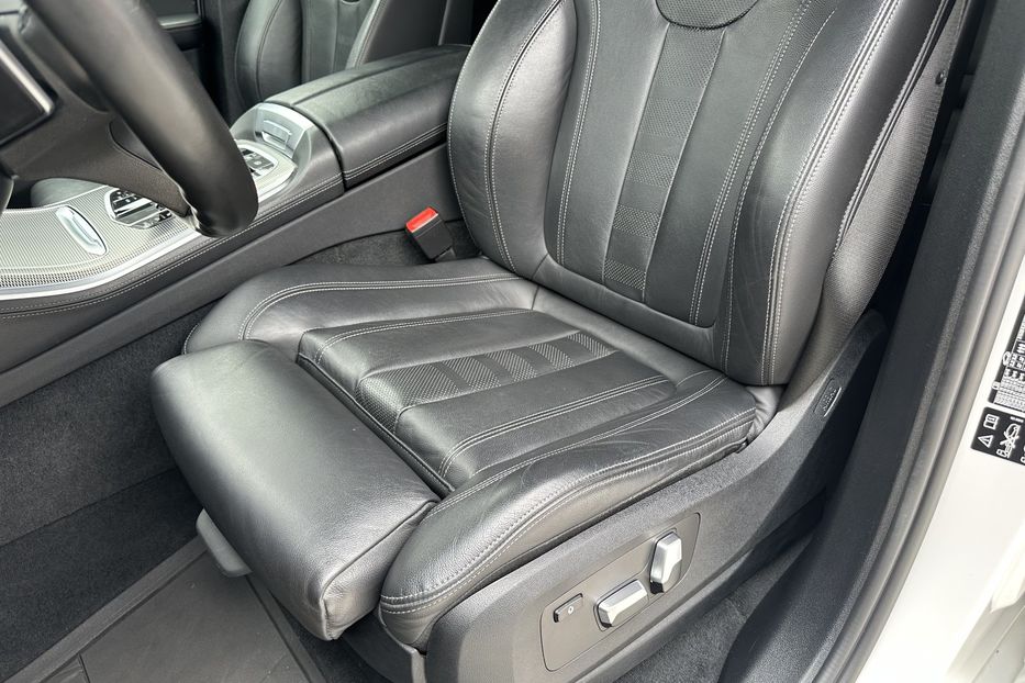 Продам BMW X5 Xdrive30d M-Paket 2020 года в Киеве